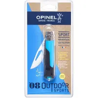 Opinel Canivete Nº08 Outdoor