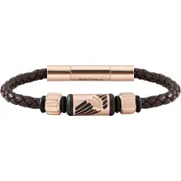Police Pulseira Pj26466blc03a