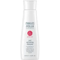 Marlies Möller Curl Activing Shampoo 200 ml