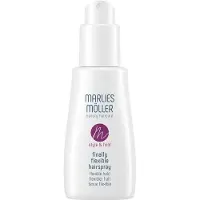 Marlies Möller Style & Hold Finally Flexible Hair Spray 125 ml