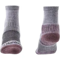 Bridgedale Meias Lightweight Merino Performance 3/4 Crew