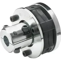VETUS Anel De Centralização Do Eixo De Transmissão Bullflex 2