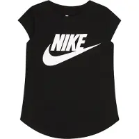 Nike Camiseta De Manga Curta Futura