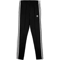 Adidas Calças de treino SST PANTS PB mulheres - Preto - FR 36