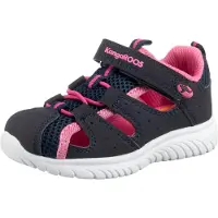 Kangaroos Sandálias desportivas KI-ROCK LITE EV criancas - Azul - 22