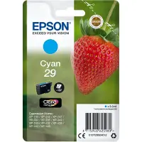Epson Cartucho De Tinta 29 Claria Home