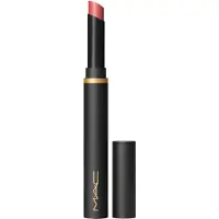 MAC Powder Kiss, Rossetto in crema, 899, Brickthrough, 2 g