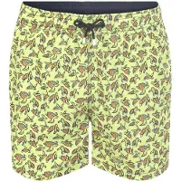 Hackett Calção De Banho Sea Turtles