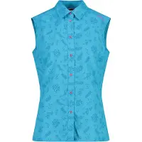 CMP Camiseta Sem Mangas 32t7156