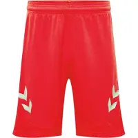 Hummel Calções Lead Poly