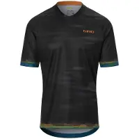 Giro Camisola De Ciclismo De Manga Curta Roust