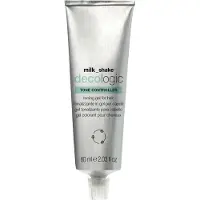 Milk shake Milk_Shake Decologic Tone Controller Gel tonificante branco 60ml
