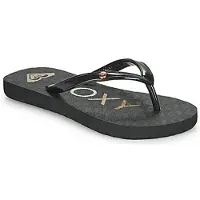 Roxy Chinelos SANDY III criancas - Preto - 29