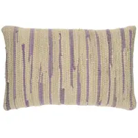 Pomax Almofadas EVORA - Multicolor - 30x50 cm