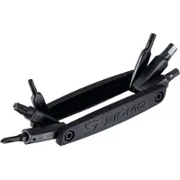 Sigma Ferramenta Multiusos Pocket Tool Small