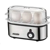 Mesko Fervedor De Ovos Ms 4485 3 Ovos