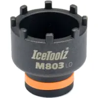 Icetoolz Ferramenta De Suporte Inferior Bosch Gen 4/brose