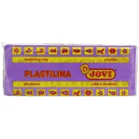 Jovi Tabletes De Plasticina 150g 7114 15 Unidades
