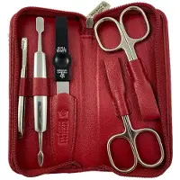 Pfeilring Solingen Pfeilring Original (vermelho)