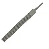 Bahco Ralador Semicircular Corte Médio Sem Cabo 250 Mm