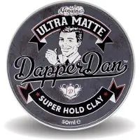 Dapper Dan Ultra Cera fosca - 50 ml