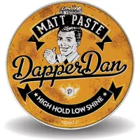 Dapper Dan Pasta Dapper e Matt 50ml