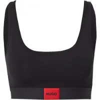 HUGO Soutien vermelho / preto