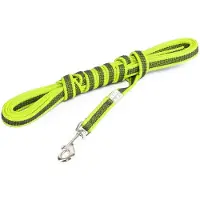 JULIUS K-9 Trela Para Cão Rubberized 14 Mm