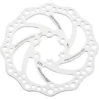 Reverse Components Disco De Freio Discrotor Steel