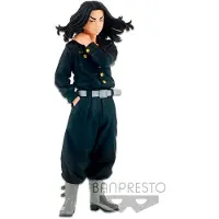 Banpresto Keisuke Baji De Tokyo Revengers 17 Cm