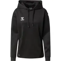 Hummel Moletom Com Capuz Core Xk Poly