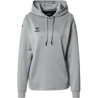 Hummel Moletom Com Capuz Core Xk Poly