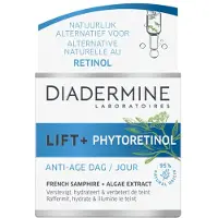 Diadermine Crema anti-età Lift+ Phytoretinol 35+ 50 ml