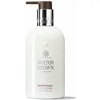 Molton Brown Loção corporal de pimenta rosa acesa 300 ml