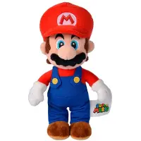Simba Teddy Mario Super Mario Nintendo 20 Cm