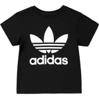 Adidas Originals Camiseta De Manga Curta Trefoil