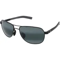 Maui jim óculos De Sol Polarizados Guardrails