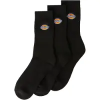Dickies Meias Crew Valley Grove