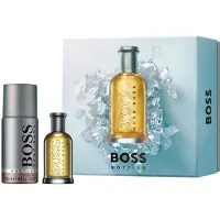 HUGO BOSS Boss Bottled No.6 Conjunto eau de toilette 50 ml e deospray masculino