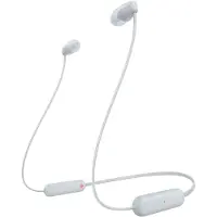 Sony Fones De Ouvido Sem Fio Wl-c100