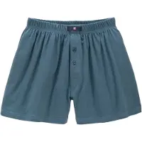 H.I.S. Boxers petróleo