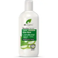 Dr Organic Balsamo Aloe Vera 265ml — Balsamo capelli