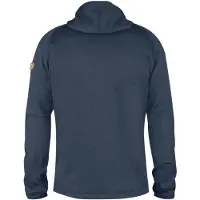 Fjällräven Casaco Com Capuz Övik