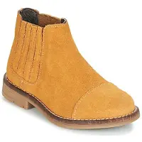 Young Elegant People Botas baixas FILICIAL criancas - Castanho - 30