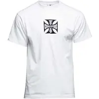 West Coast Choppers Camiseta De Manga Curta Og Classic Atx