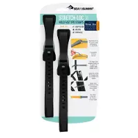 Sea to Summit Cinta De Aperto Stretchloc 30 Pacote Com 2 20 X750 Mm