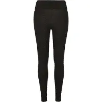 Urban Classics Leggings preto