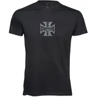West Coast Choppers Camiseta De Manga Curta Og Classic