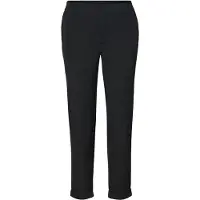 Vero Moda Calças direitas VMMAYA mulheres - Cinza - EU XS / 32