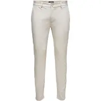 Only & Sons Calças Chino Mark